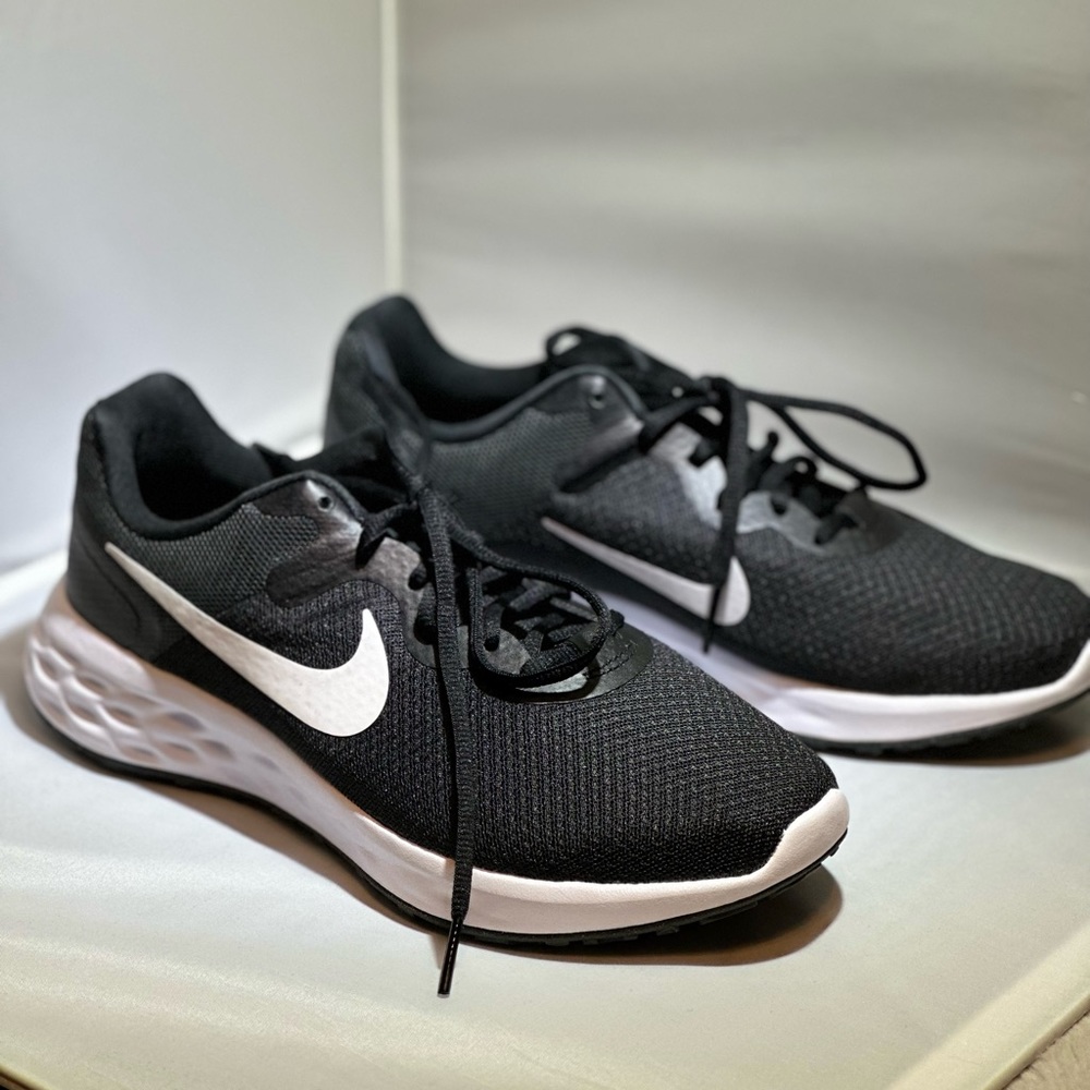 Nike Revolution 6 Next Nature Women's Road Running Shoe
